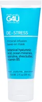 Naturally G4U - De-Stress - Mineral Infusion Leave-On Mask