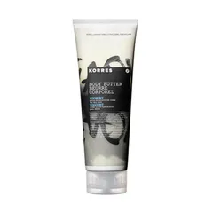 KORRES - Yoghurt Body Butter