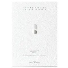 SkinPointEight - Age-Adapt Face Mask 8 Individual Tencel Masks