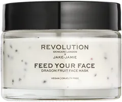 REVOLUTION SKINCARE - x Jake-Jamie Dragon Fruit Face Mask