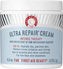 Ultra Repair Cream
