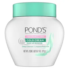 POND'S - Fragrance Free Cold Cream Make