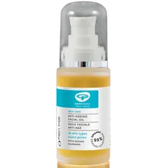 Green People - Anti-Ageing Facial Oil