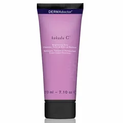 Dermadoctor - Kakadu C Brightening Daily Cleanser Tube