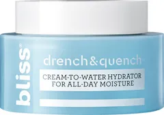 Bliss - Drench & Quench Moisturizer