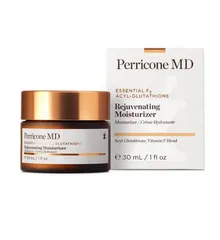 Essential FX Rejuvenating Moisturizer