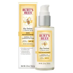Burt's Bees - Skin Nourishment Day Lotion