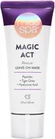 Miss Spa - Magic Act Rescue Leave-On Mask