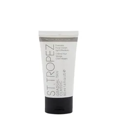 St. Tropez - Gradual Tan Classic Face Cream