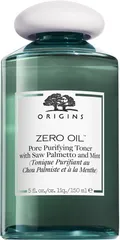 Origins - Zero Oil Pore Purifying Toner with Saw Palmetto and Mint
