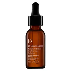 Ferulic Acid + Retinol Brightening Solution