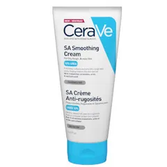 CeraVe - Smoothing Cream
