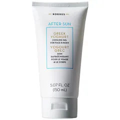 KORRES - Greek Yoghurt Cooling Gel