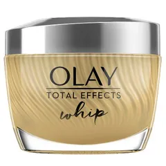 Olay - Total Effects Whip Facial Moisturizer