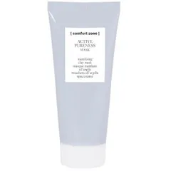 Comfort Zone - Active Pureness Clay Mask
