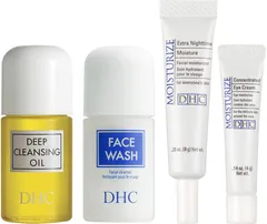 DHC - Japanese Complexion Savers