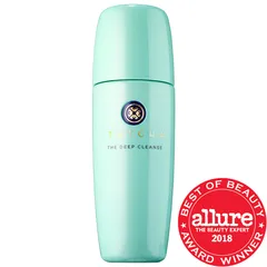 The Deep Cleanse Exfoliating Cleanser