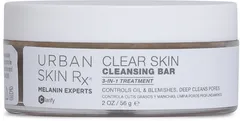 Urban Skin Rx - Clear Skin Cleansing Bar