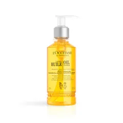 L'Occitane - Cleansing Oil-to-Milk