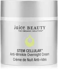 STEM CELLULAR Anti-Wrinkle Overnight Cream