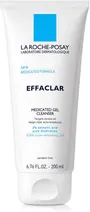 La Roche-Posay - Effaclar Medicated Gel Cleanser for Acne Prone Skin