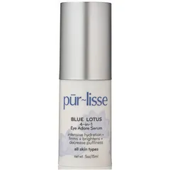 Purlisse - Pur Eye Adore Quadra Benefit Eye Serum