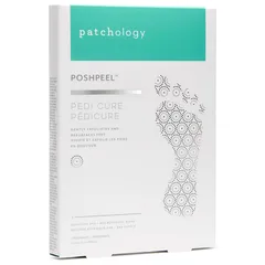 PoshPeel PediCure - 1 Treatment