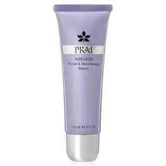 PRAI - AGELESS Throat & Decolletage Serum