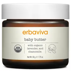 Erbaviva - Baby Butter