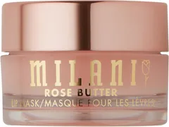 Rose Butter Lip Mask