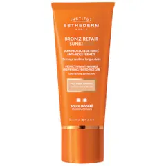 Institut Esthederm - Bronz Repair Sunkissed Cream