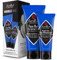Jack Black - Double Take