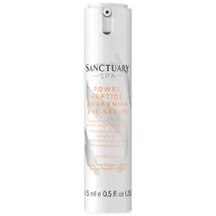 Sanctuary Spa - Power Peptide Awakening Eye Serum