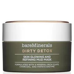 bareMinerals - Dirty Detox Mud Mask