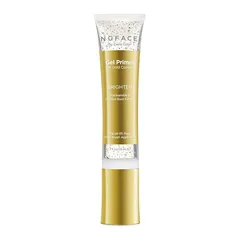 NuFace - Gel Primer 24K Gold Complex - Brighten