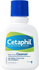 Daily Facial Cleanser