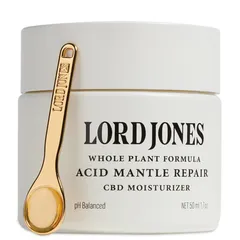 Lord Jones - Acid Mantle Repair Facial Moisturizer