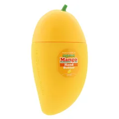 TONYMOLY - Magic Food Mango Hand Cream