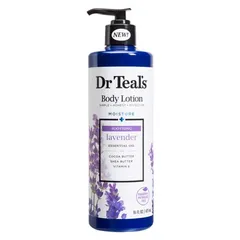 Dr Teal's - Soothing Lavender Body Lotion