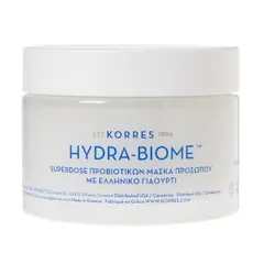 Greek Yoghurt Probiotic Superdose Face Mask