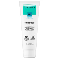 SEPHORA COLLECTION - Clean Skin Gel Cleanser with Prebiotics