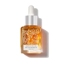 Naked & Thriving - Rejuvenate Restorative Face Oil