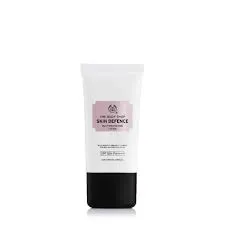 The Body Shop - Skin Defence Multi-Protection Lotion SPF 50+ PA++++