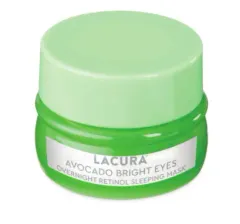Aldi Lacura - Lacura Avocado Overnight Eye Cream