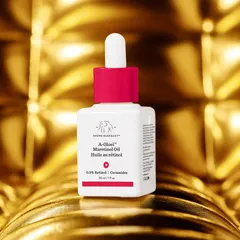Drunk Elephant - A-Gloei™ Retinol Oil