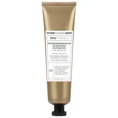 Peter Thomas Roth - Microdermabrasion Blackhead Acne Medication