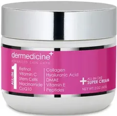 Dermedicine - All In One