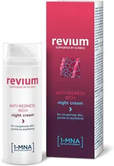 Anti Redness Night Cream
