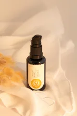 Bestow Beauty - The Graces Nourishing Oil