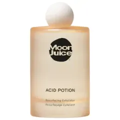 Moon Juice - Acid Potion Resurfacing Exfoliator